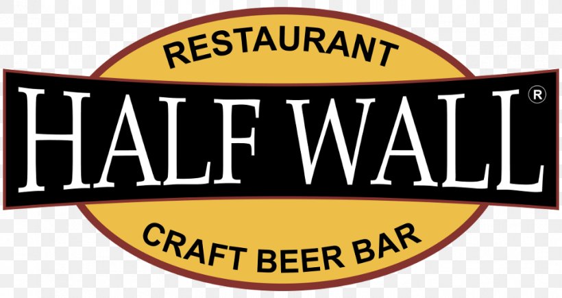 The Half Wall Beer House, PNG, 964x512px, Restaurant, Area, Brand, Brewery, Comfort Food Download Free