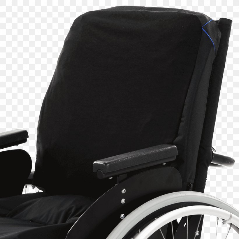 Wheelchair Cushion Car Seat Massage Chair, PNG, 1000x1000px, Chair, Black, Car, Car Seat, Car Seat Cover Download Free
