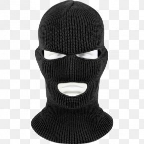 Mask - Balaclava Mask Clothing Hood Costume PNG