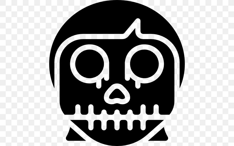 Death Clip Art, PNG, 512x512px, Death, Black, Black And White, Emoji, Head Download Free