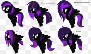Demon - Demon Horse Cartoon PNG