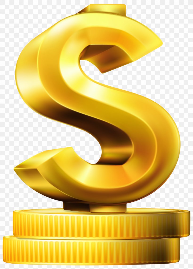 Dollar Sign United States Dollar Clip Art, PNG, 2510x3500px, Dollar Sign, Bank, Coin, Currency Symbol, Dollar Download Free