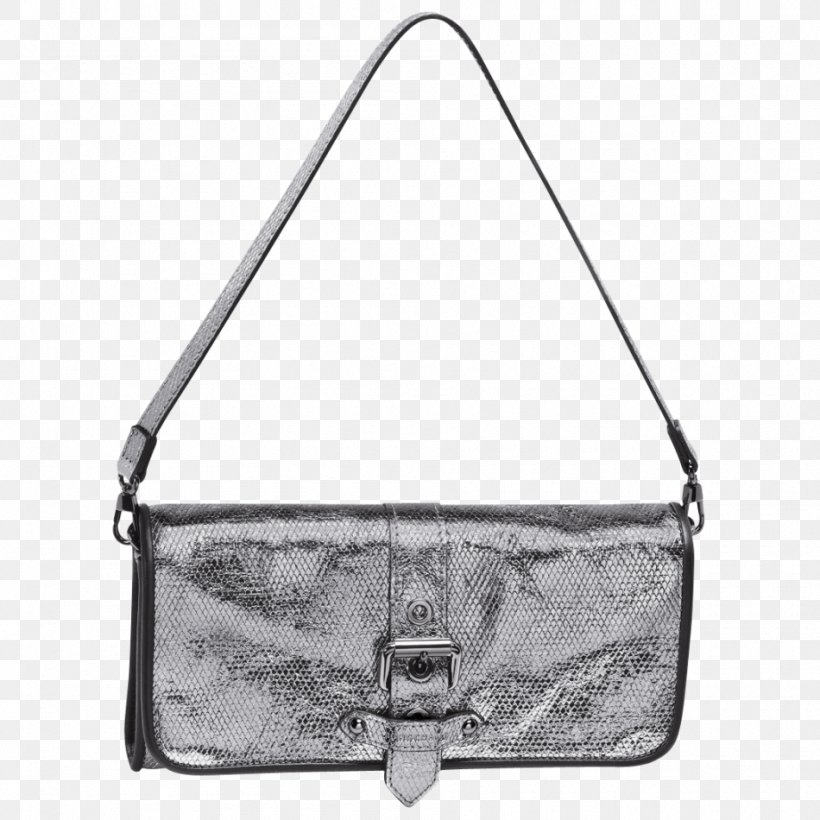 Handbag Longchamp Model Shoulder, PNG, 950x950px, Handbag, Bag, Black And White, City, Kate Moss Download Free
