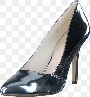 Design - Heel Shoe PNG