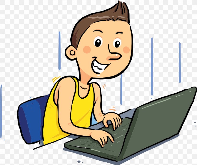 Laptop Internet, PNG, 899x753px, Internet, Blog, Can Stock Photo, Cartoon, Child Download Free