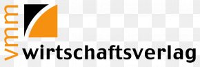 Logo Vmm Wirtschaftsverlag Brand Product Font PNG