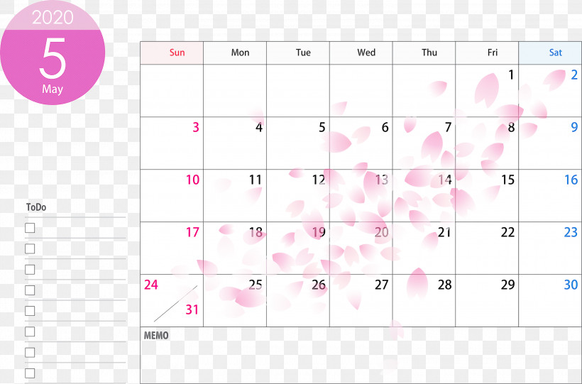 May 2020 Calendar May Calendar 2020 Calendar, PNG, 3000x1982px, 2020 Calendar, May 2020 Calendar, Calendar, Circle, Heart Download Free