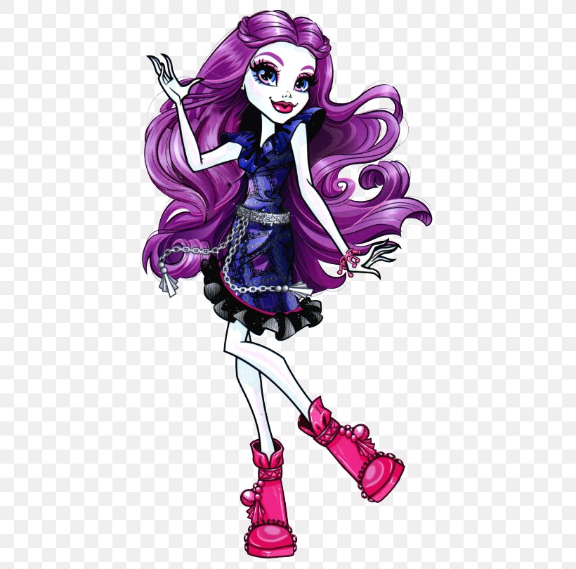 Monster High Friday The 13th Catty Noir Doll Monster High Friday The 13th Catty Noir Doll Monster High Welcome To Monster High, PNG, 438x810px, Monster High, Art, Costume Design, Doll, Ever After High Download Free