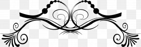 Wedding Banner - Ornament Decorative Arts PNG