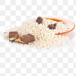 Breakfast - Rice Krispies Treats Breakfast Cereal Frozen Dessert PNG