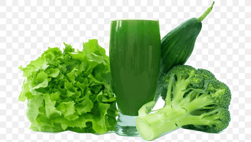 Romaine Lettuce Smoothie Vegetarian Cuisine Nectar Vegetable, PNG, 715x467px, Romaine Lettuce, Broccoli, Collard Greens, Cruciferous Vegetables, Diet Food Download Free