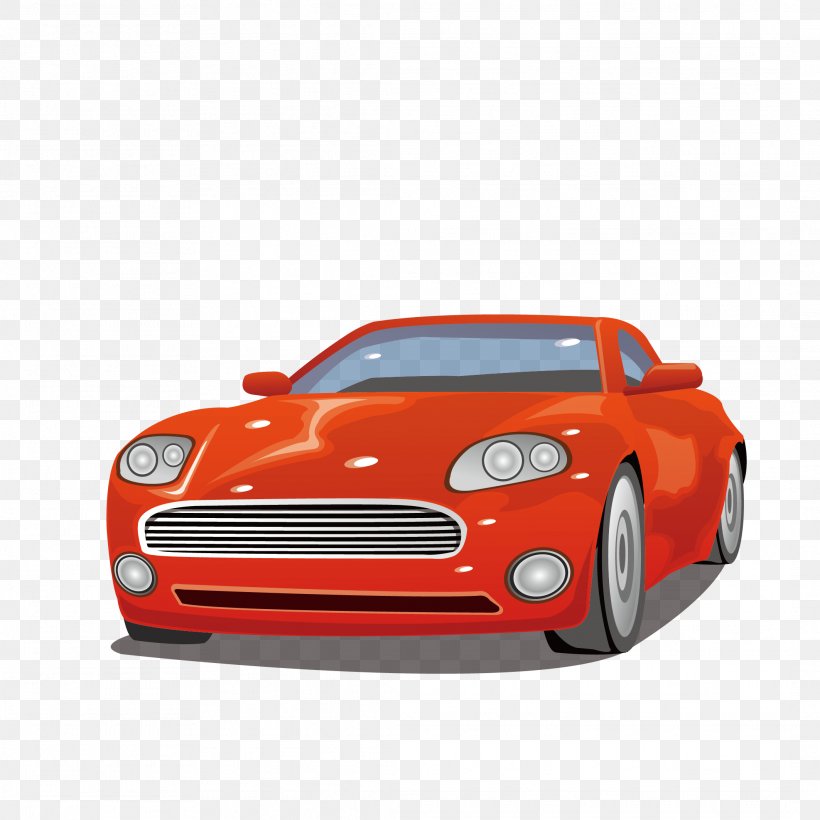 Sports Car Vector Motors Corporation Clip Art, PNG, 2126x2126px, Car, Auto Detailing, Automotive Design, Automotive Exterior, Brand Download Free