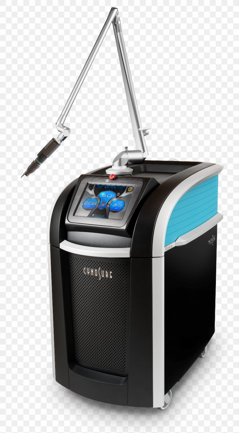 Tattoo Removal Laser Tattoo Ink Intense Pulsed Light, PNG, 829x1500px, Tattoo Removal, Cosmetics, Cynosure Inc, Electronic Device, Electronics Download Free