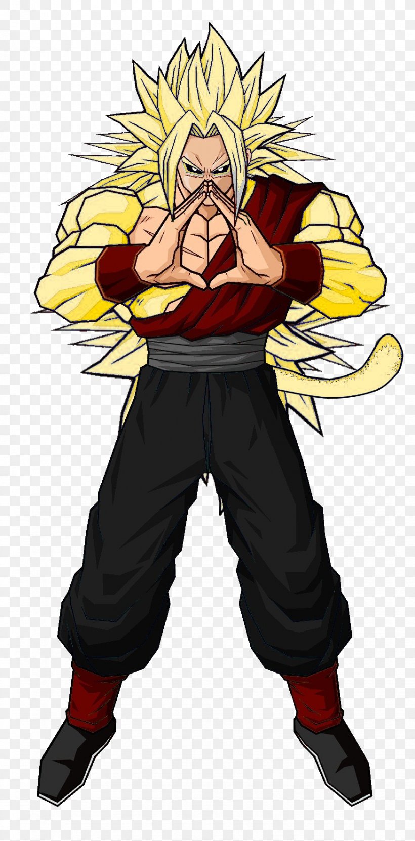 Tien Shinhan Chiaotzu Goku Piccolo Yamcha, PNG, 873x1770px, Watercolor, Cartoon, Flower, Frame, Heart Download Free