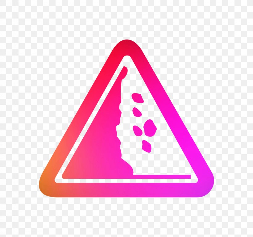 Warning Sign Triangle Logo Font, PNG, 1600x1500px, Warning Sign, Area, Black, Color, Equilateral Triangle Download Free