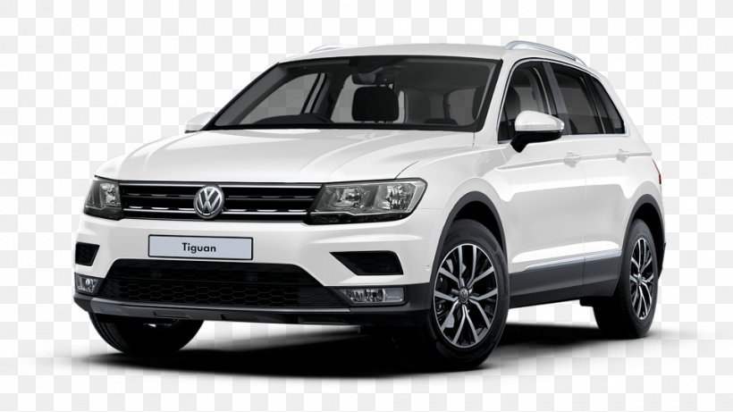 2018 Volkswagen Tiguan Car Sport Utility Vehicle Volkswagen Passat, PNG, 960x540px, 2018 Volkswagen Tiguan, Automotive Design, Automotive Exterior, Brand, Bumper Download Free