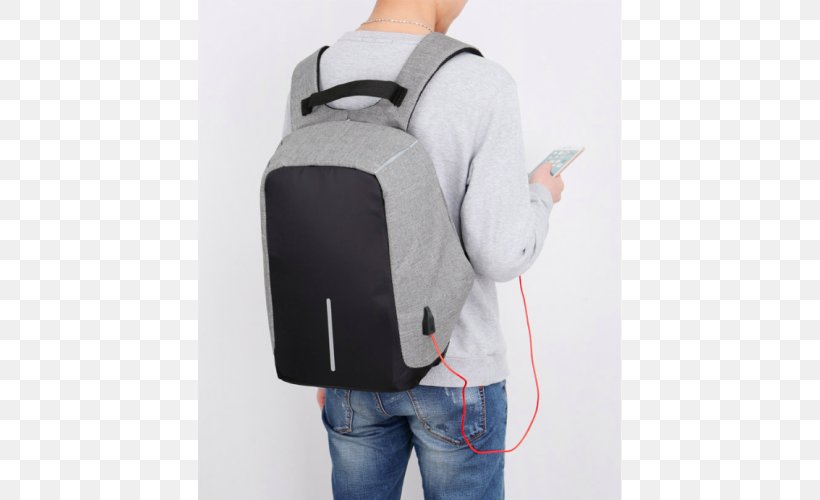 Backpack Bag XD Design Bobby Laptop Anti-theft System, PNG, 500x500px, Backpack, Antitheft System, Bag, Computer, Handbag Download Free