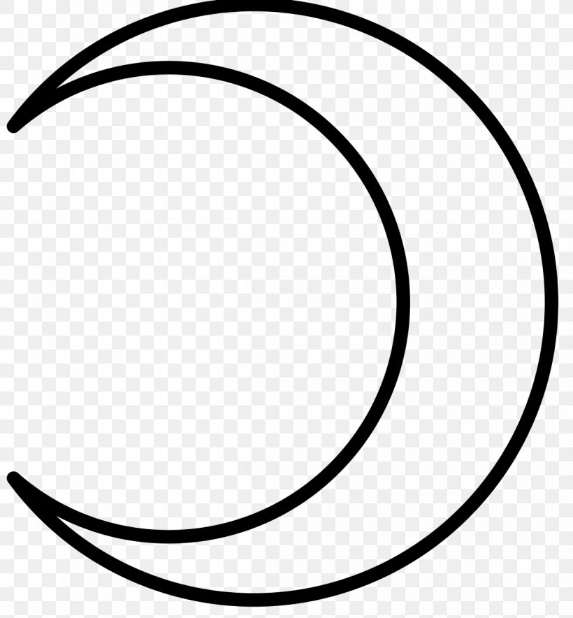 Crescent Symbol Moon Lunar Phase Shape, PNG, 1200x1294px, Crescent, Alchemical Symbol, Alchemy, Area, Astronomical Symbols Download Free