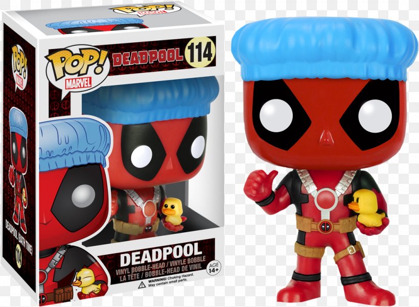 Deadpool Funko Action & Toy Figures Marvel Comics Marvel Universe, PNG, 1066x782px, Deadpool, Action Figure, Action Toy Figures, Bobblehead, Deadpool 2 Download Free