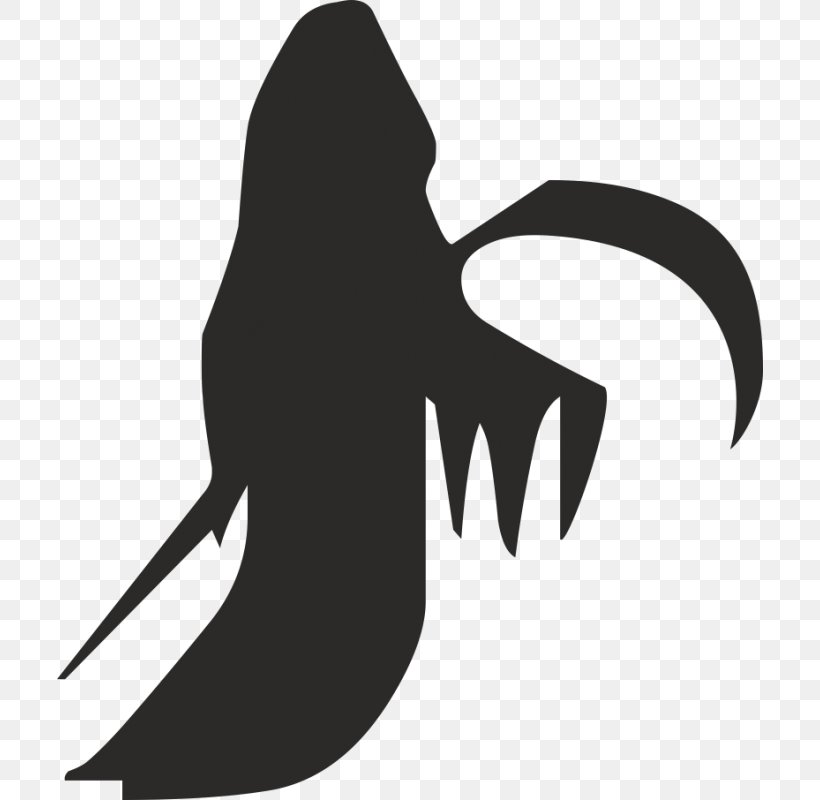 Ghost Casper Clip Art, PNG, 800x800px, Ghost, Beak, Bird, Black, Black And White Download Free