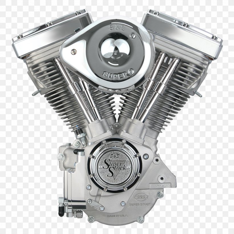 Harley-Davidson Evolution Engine S&S Cycle Motorcycle, PNG, 1500x1500px, Harleydavidson Evolution Engine, Auto Part, Automotive Engine Part, Cam, Chopper Download Free