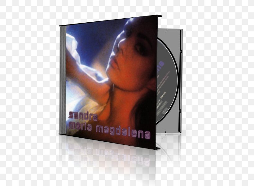 (I'll Never Be) Maria Magdalena Display Advertising Multimedia Flat Panel Display, PNG, 600x600px, Display Advertising, Advertising, Cd Single, Compact Disc, Display Device Download Free
