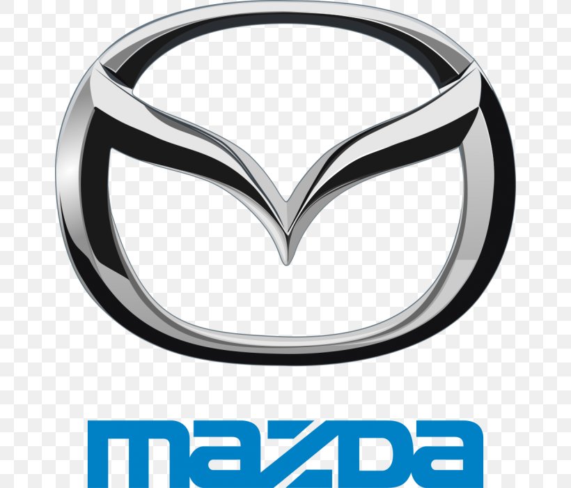 Mazda Motor Corporation Car Logo Mazda BT-50 Toyota, PNG, 662x700px, Mazda Motor Corporation, Automotive Design, Black And White, Body Jewelry, Brand Download Free