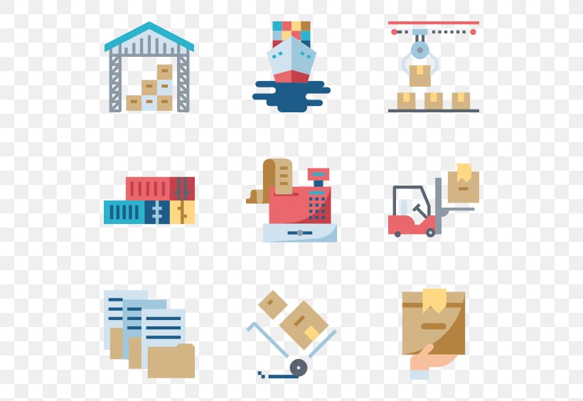 Packaging Icon, PNG, 600x564px, Logistics, Area, Business, Packaging And Labeling, Shopping Download Free