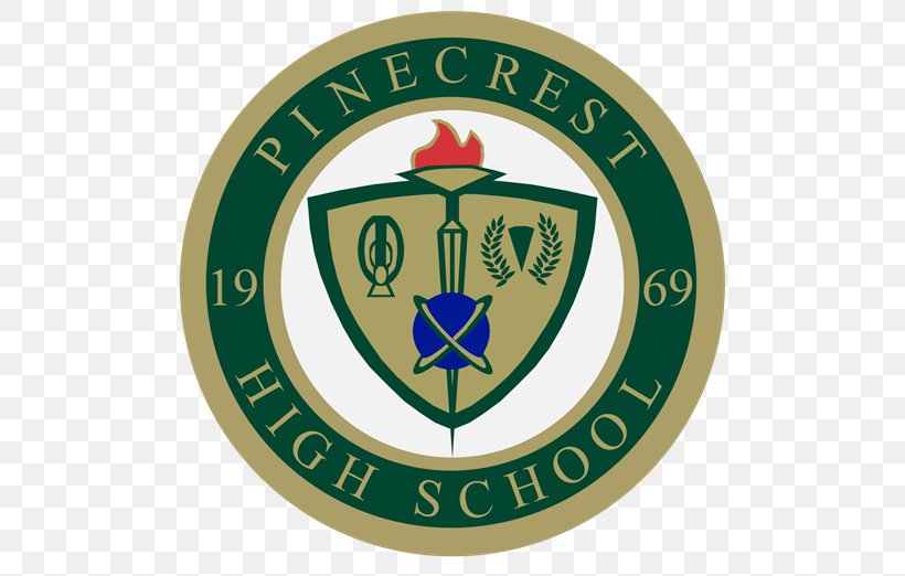 Pinecrest High School Organization Senior Booster Club, PNG, 500x522px, Organization, Association, Badge, Booster Club, Brand Download Free