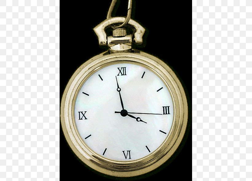 Pocket Watch Clock, PNG, 431x590px, Pocket Watch, Belt, Brass, Chain, Clock Download Free