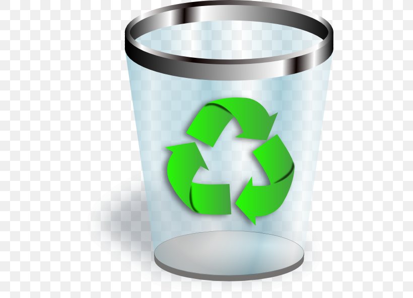 Recycling Bin Waste Container Paper, PNG, 504x593px, Recycling Bin, Computer Recycling, Drinkware, Green, Green Bin Download Free