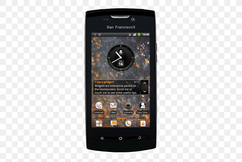 Smartphone Feature Phone Cellular Network Orange Polska ZTE Blade, PNG, 550x550px, Smartphone, Cellular Network, Communication Device, Electronic Device, Feature Phone Download Free