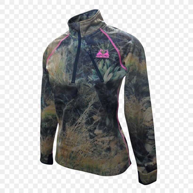T-shirt Sleeve Hoodie Clothing Hunting, PNG, 2000x2000px, Tshirt, Camouflage, Clothing, Clothing Accessories, Coat Download Free