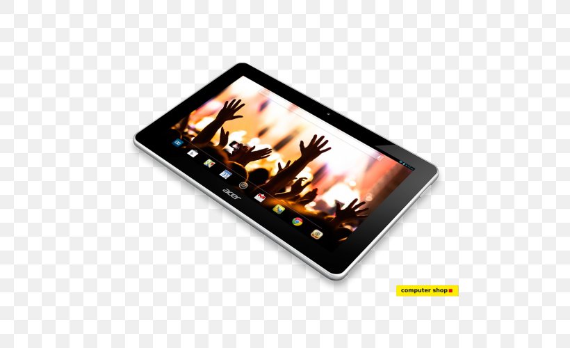 Android 16 Gb Electronics 1.2 Ghz Gadget, PNG, 500x500px, 16 Gb, Android, Acer Iconia, Electronic Device, Electronics Download Free