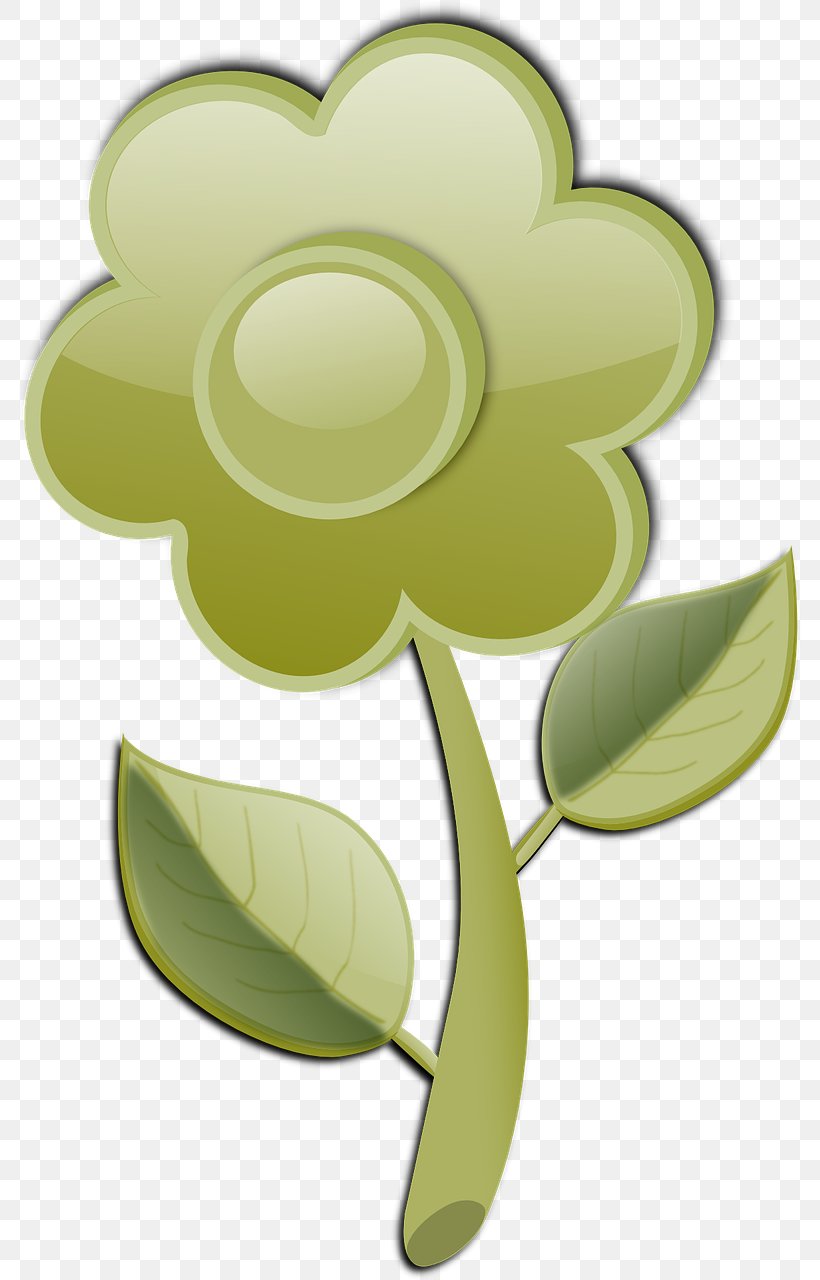 Clip Art Openclipart Vector Graphics Image Illustration, PNG, 783x1280px, Drawing, Cartoon, Flora, Flower, Green Download Free