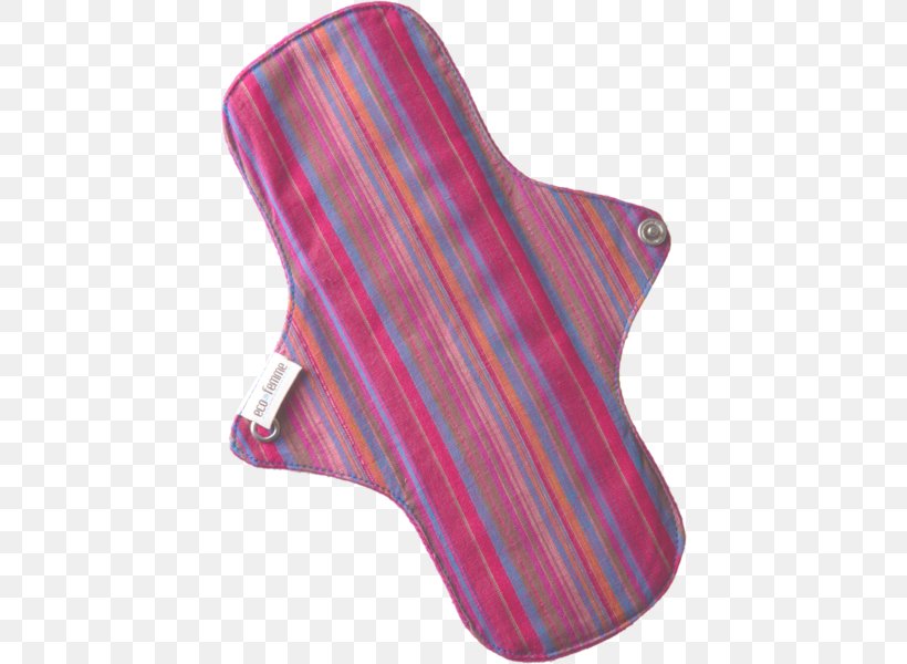 Cloth Menstrual Pad Sanitary Napkin Feminine Sanitary Supplies Textile Diaper, PNG, 422x600px, Cloth Menstrual Pad, Absorption, Diaper, Ecofemme, Feminine Sanitary Supplies Download Free