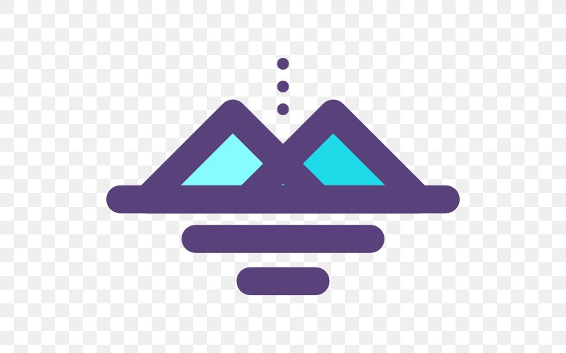 Mau Mau, PNG, 512x512px, Mau Mau, Logo, Purple, Pyramid, Symbol Download Free