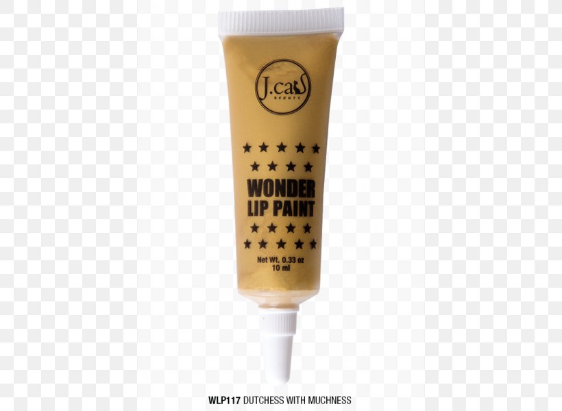 Cream J.Cat Beauty Wonder Lip Paint, PNG, 600x600px, Cream, Lip, Skin Care Download Free