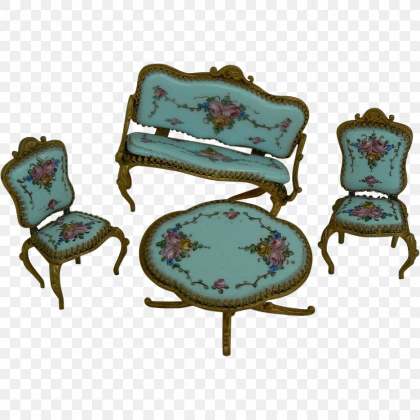Dollhouse Porcelain Antique Tray, PNG, 915x915px, Dollhouse, Antique, Brass, Chair, Couvert De Table Download Free
