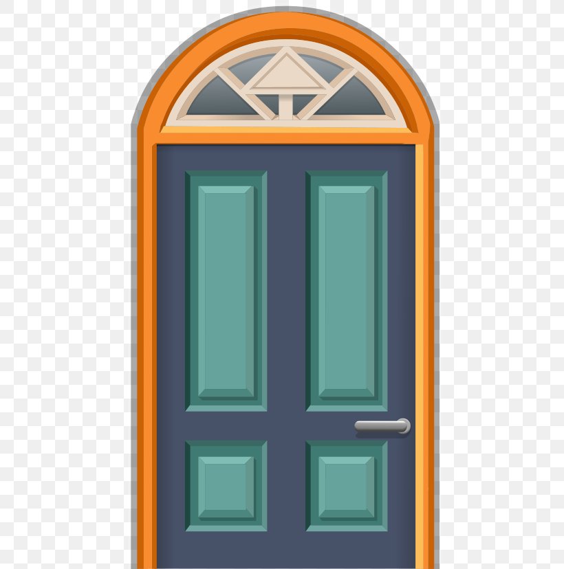 Door Bedroom Clip Art Image, PNG, 533x828px, Door, Arch, Architecture, Bathroom, Bedroom Download Free
