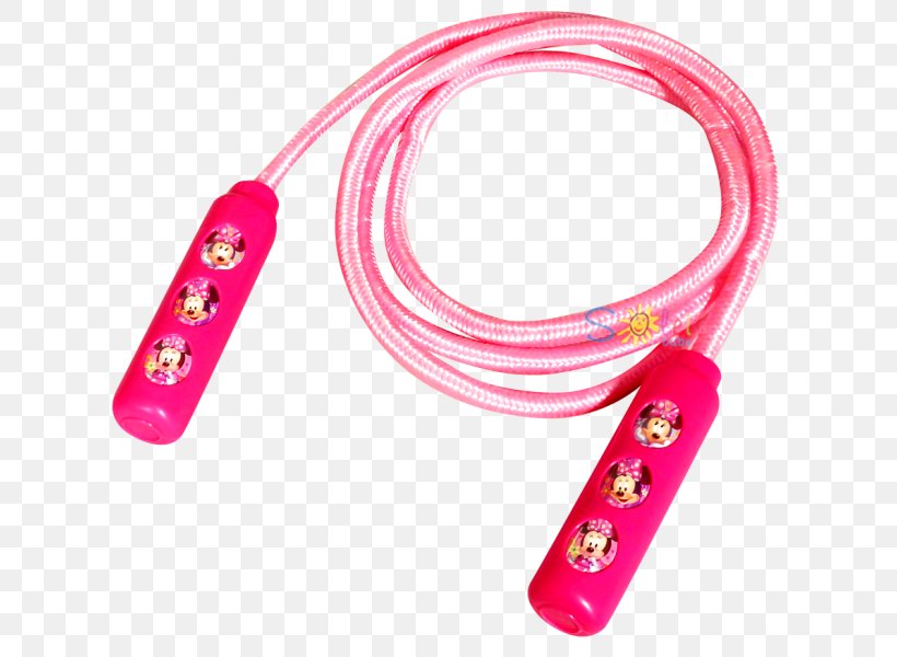 Electrical Cable Pink M Rope RTV Pink, PNG, 638x600px, Electrical Cable, Cable, Electronics Accessory, Hardware, Hardware Accessory Download Free