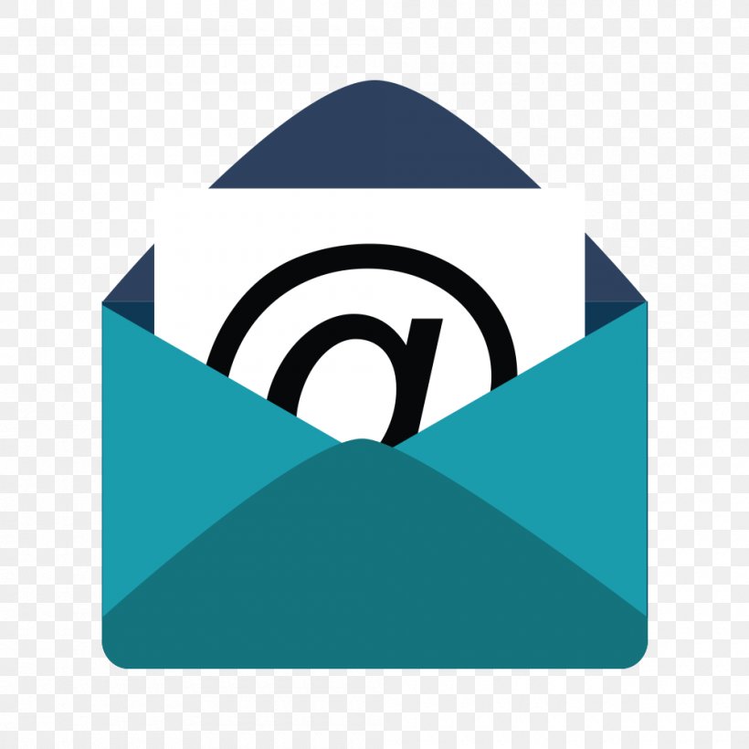 Email Message Facebook Messenger Icon, PNG, 1000x1000px, Logo, Area, Brand, Clip Art, Email Download Free