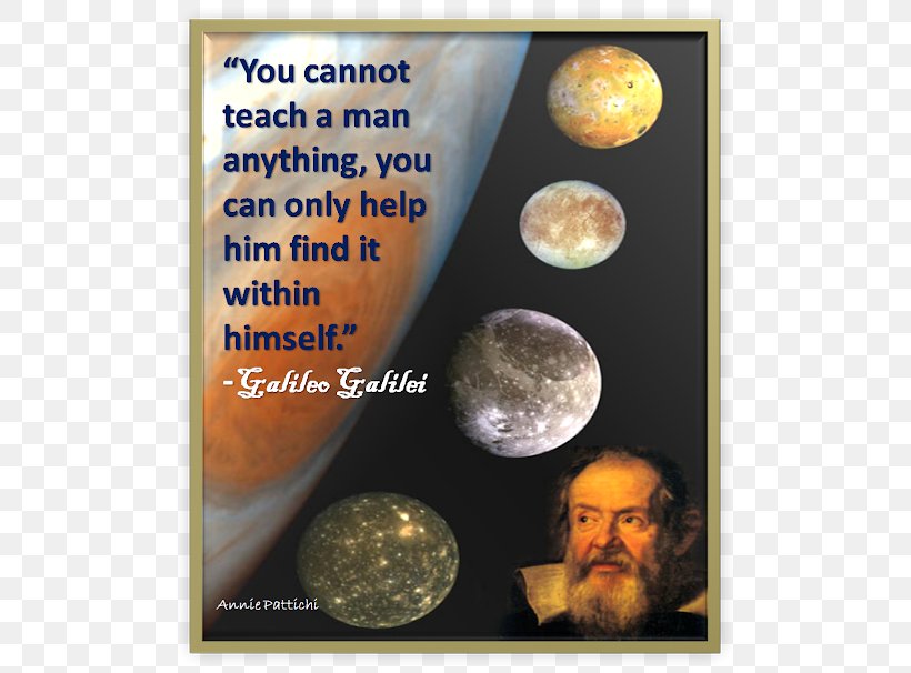 Galileo Galilei Life Of Galileo Moons Of Jupiter Earth, PNG, 640x606px, Galileo Galilei, Astronomical Object, Astronomy, Discovery, Earth Download Free