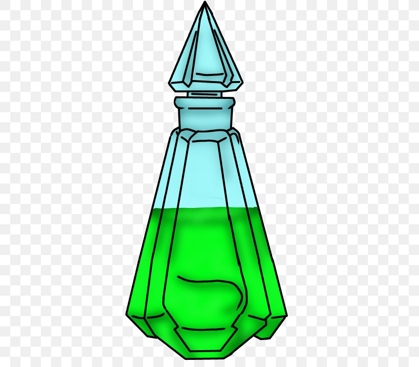 Glass Bottle Clip Art Product Design Line, PNG, 504x720px, Glass Bottle, Bottle, Glass, Green Download Free