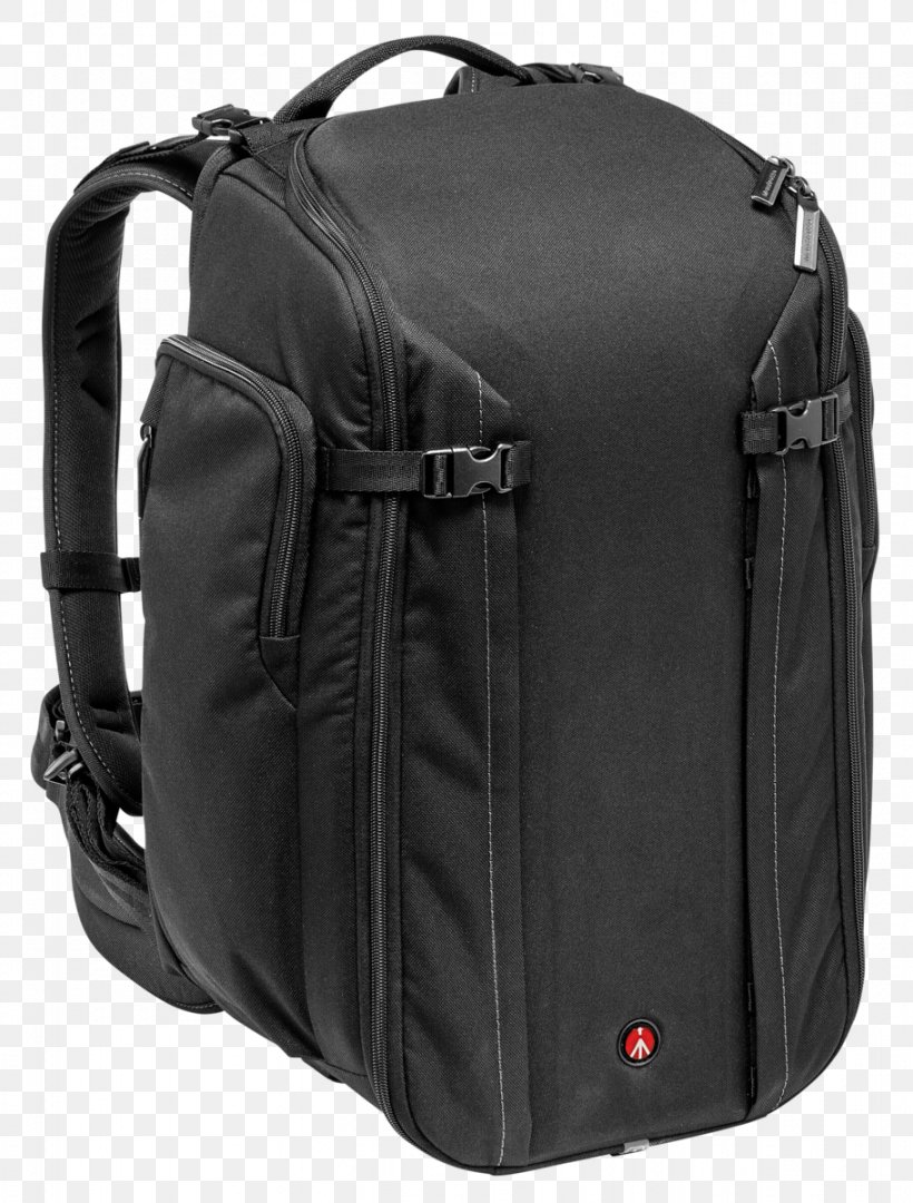 MANFROTTO Backpack Proffessional BP 30BB Manfrotto Pro Light Camera Backpack, PNG, 911x1200px, Manfrotto, Backpack, Bag, Baggage, Black Download Free