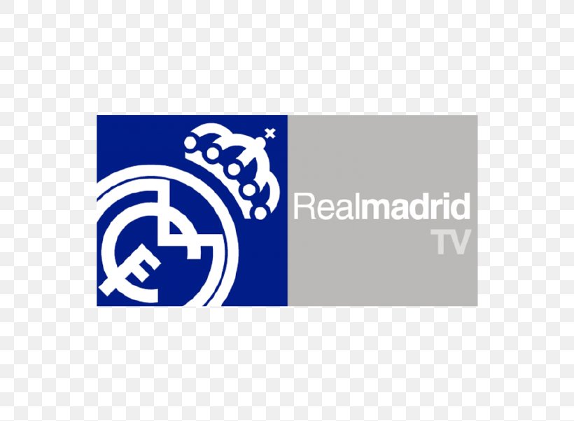 Real Madrid C.F. Real Madrid TV Television Channel La Liga, PNG, 601x601px, Real Madrid Cf, Area, Brand, Electronic Program Guide, La Liga Download Free