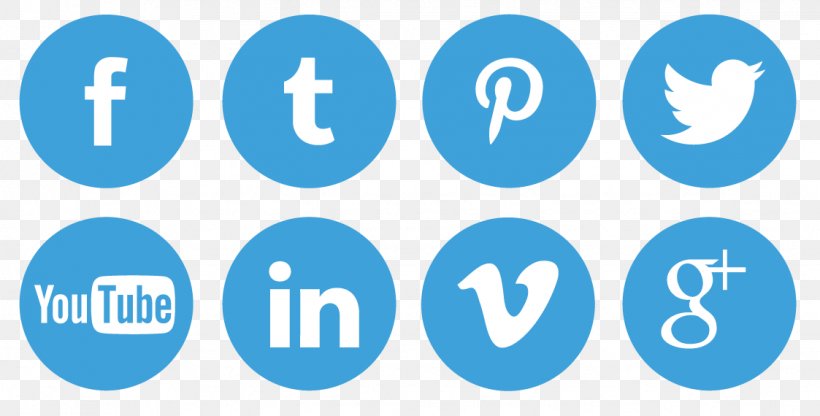 Social Media Social Network Facebook Icon, PNG, 1123x570px, Social Media, Blog, Blue, Brand, Communication Download Free