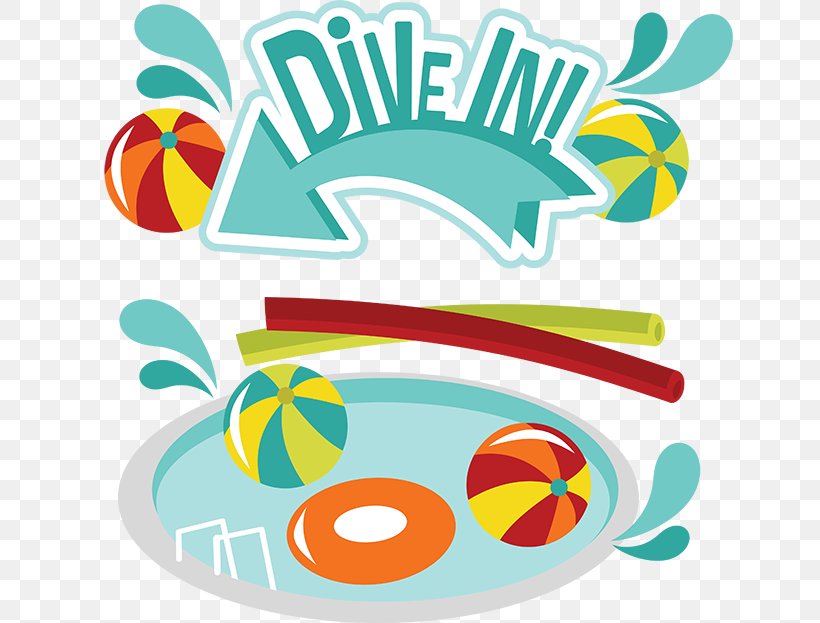 Swimming Pool Clip Art, PNG, 648x623px, Swimming Pool, Area, Artwork, Diving, Food Download Free