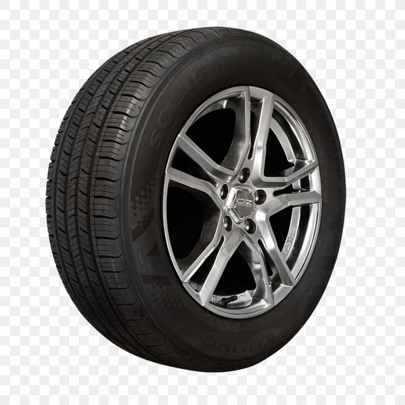 Tread Car Alloy Wheel Spoke Tire, PNG, 1000x1000px, Tread, Alloy, Alloy Wheel, Auto Part, Automotive Exterior Download Free