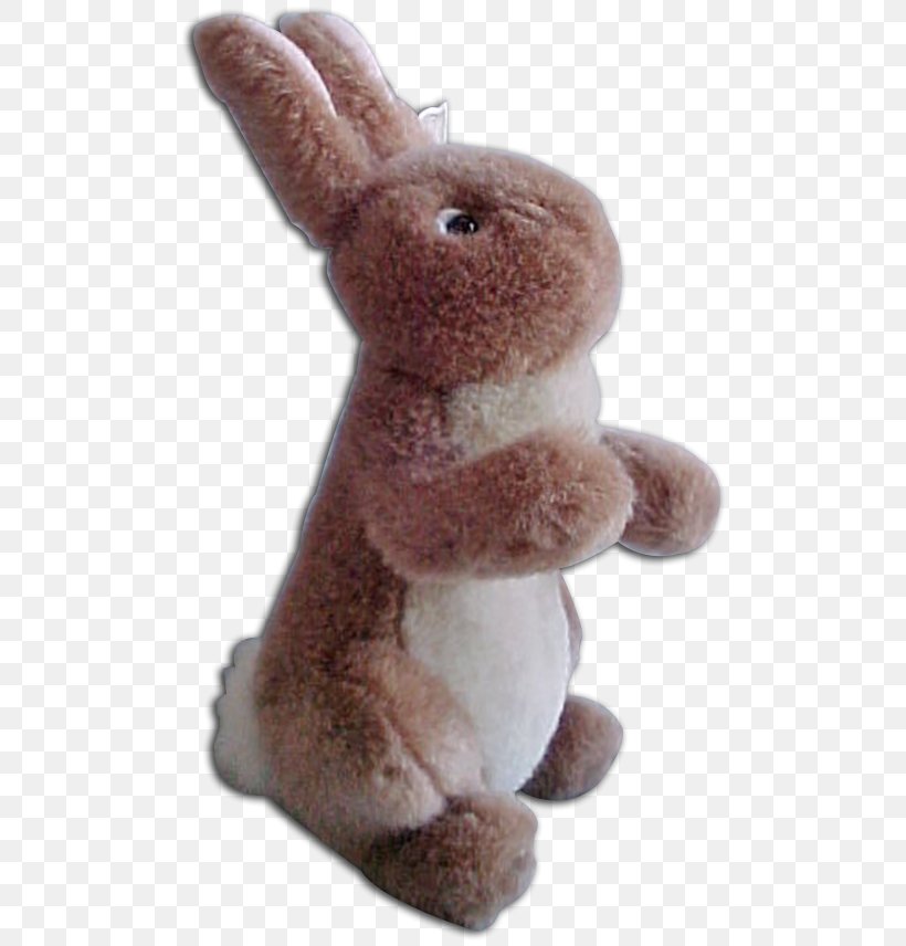 Winnie The Pooh Rabbit Tigger Stuffed Animals & Cuddly Toys Winnie-the-Pooh, PNG, 511x856px, Winnie The Pooh, Doll, Domestic Rabbit, Eeyore, Gund Download Free